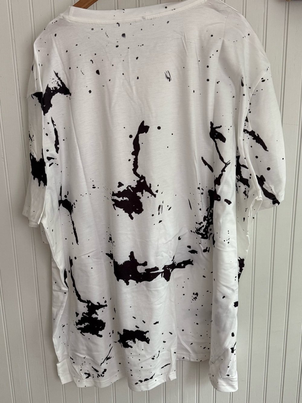 Hocus Pocus Shirt 3XL Sanderson Sisters Apothecary White with Black Print - Picture 6 of 6